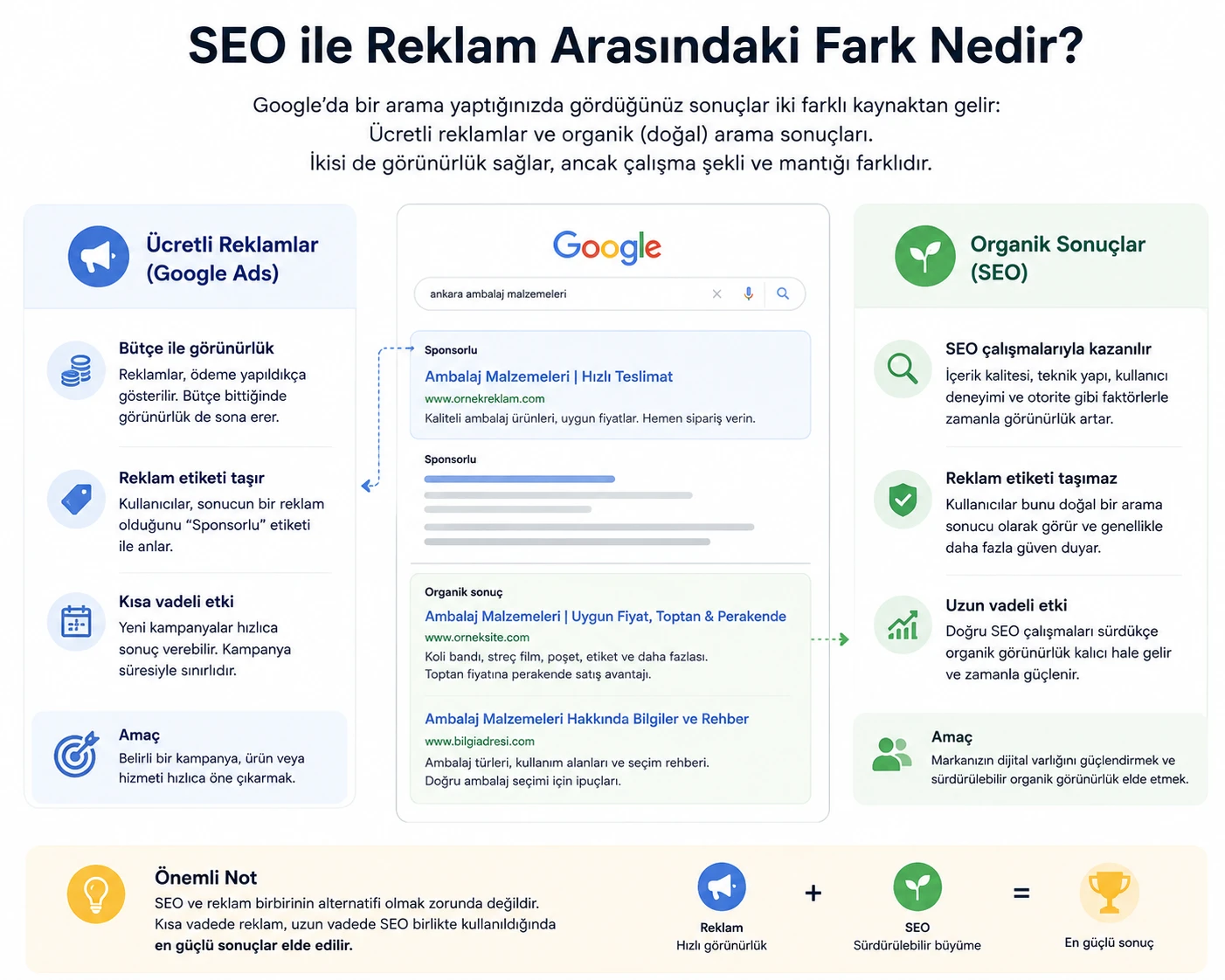 Seo Nedir? İşletmeler İçin Arama Motoru Optimizasyonunu Gerçekten Anlamak görseli 3